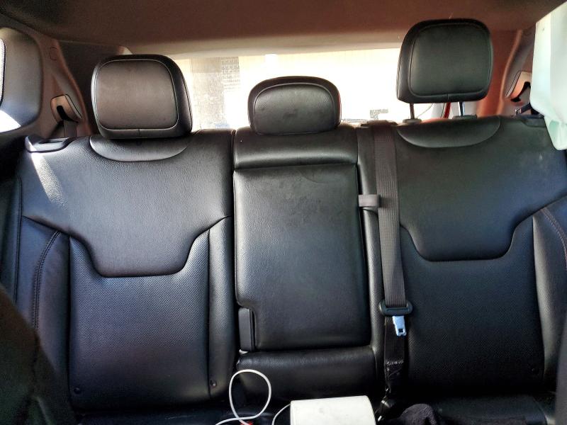 Продажа на аукционе авто 2023 Jeep Compass, vin: 3C4NJDCN0PT511402, номер лота: 48591376