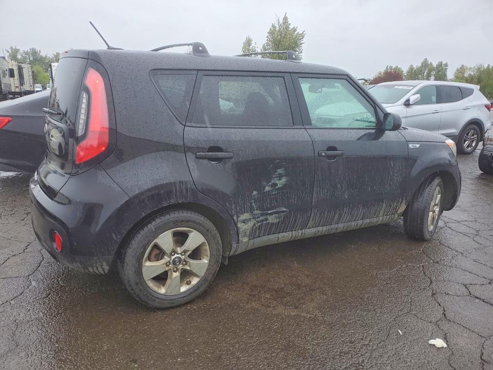Продажа на аукционе авто 2018 Kia Soul, vin: KNDJN2A27J7536423, номер лота: 50757806