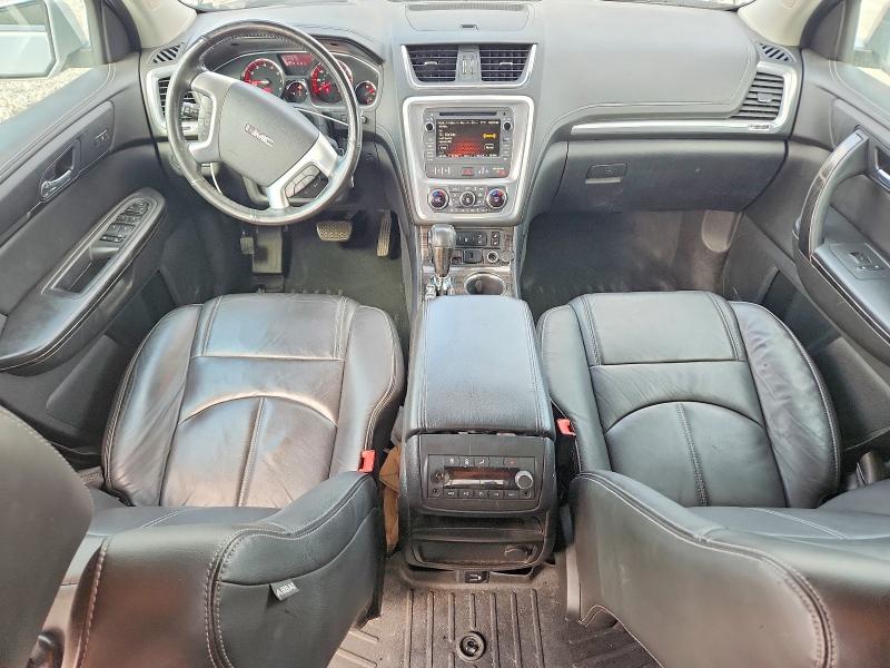 48582136 :رقم المزاد ، 1GKKVSKD5HJ276173 vin ، 2017 Gmc Acadia Limited مزاد بيع