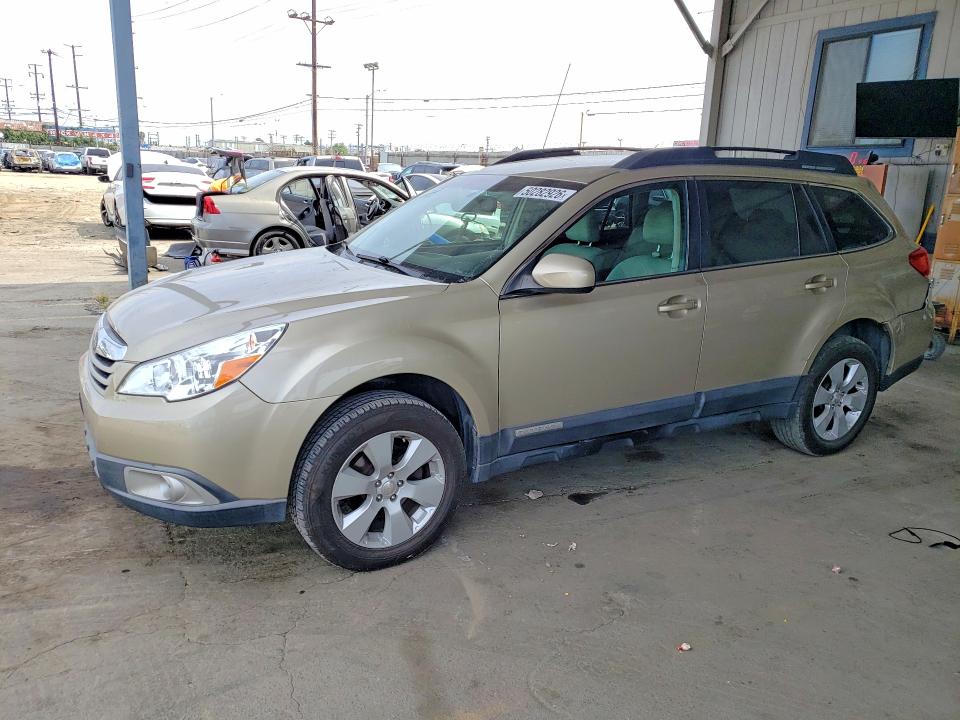 Aukcja sprzedaży 2010 Subaru Outback, vin: 4S4BRBCC2A3378977, numer aukcji: 50282926