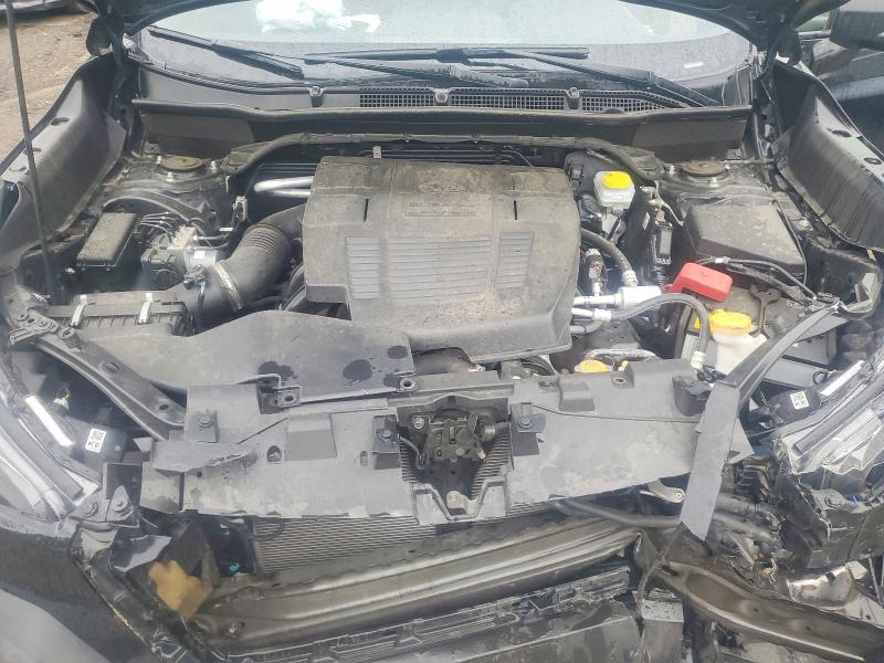 Aukcja sprzedaży 2023 Subaru Forester, vin: JF2SKAMC6PH467501, numer aukcji: 51714626