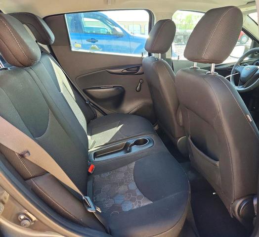 Продаж на аукціоні авто 2017 Chevrolet Spark, vin: KL8CB6SA5HC744194, номер лоту: 50999336