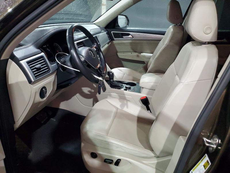Aukcja sprzedaży 2019 Volkswagen Atlas, vin: 1V2LR2CA0KC503689, numer aukcji: 51562986