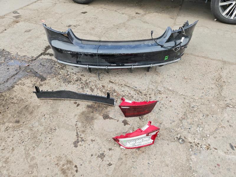 Aukcja sprzedaży 2015 Audi S7, vin: WAUW2AFC9FN051761, numer aukcji: 50776996
