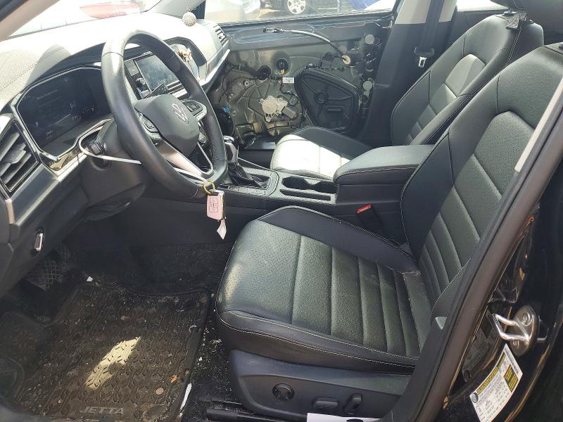Продажа на аукционе авто 2024 Volkswagen Jetta, vin: 3VW7M7BU3RM032928, номер лота: 51266746