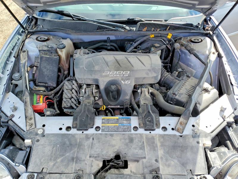 Aukcja sprzedaży 2005 Buick Lacrosse, vin: 2G4WD532051237197, numer aukcji: 48911176