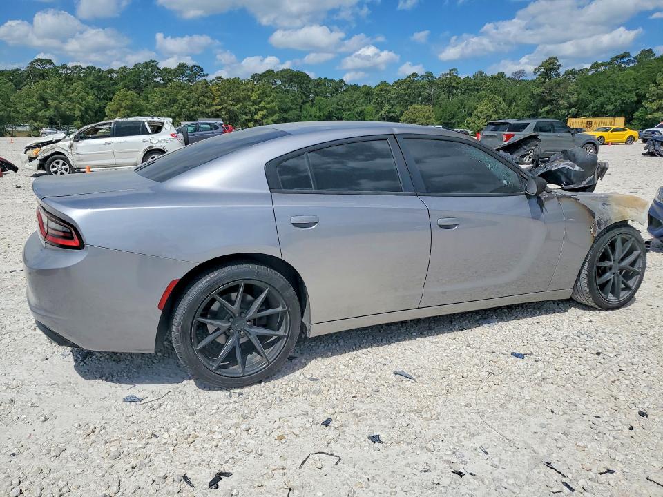 Продаж на аукціоні авто 2016 Dodge Charger, vin: 2C3CDXBG8GH328412, номер лоту: 48835136