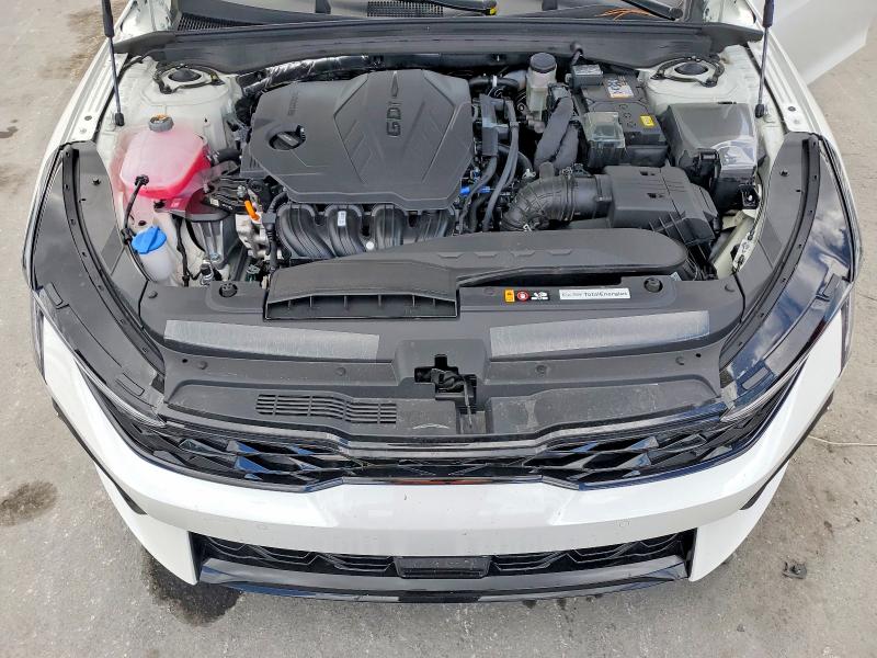 50811616 :رقم المزاد ، KNAG64J74T5452084 vin ، 2026 Kia K5 مزاد بيع