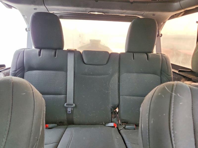 Продажа на аукционе авто 2019 Jeep Wrangler Unlimited, vin: 1C4HJXDGXKW522148, номер лота: 49733066