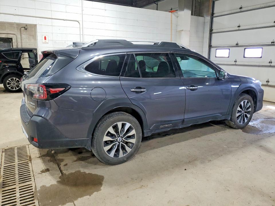 Продажа на аукционе авто 2023 Subaru Outback, vin: 4S4BTGPD3P3165708, номер лота: 51258106