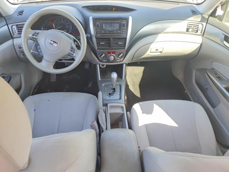 Продаж на аукціоні авто 2011 Subaru Forester, vin: JF2SHADC7BH742526, номер лоту: 50547036