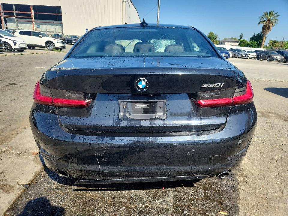 Aukcja sprzedaży 2019 Bmw 330i, vin: WBA5R1C52KAK09162, numer aukcji: 48498806