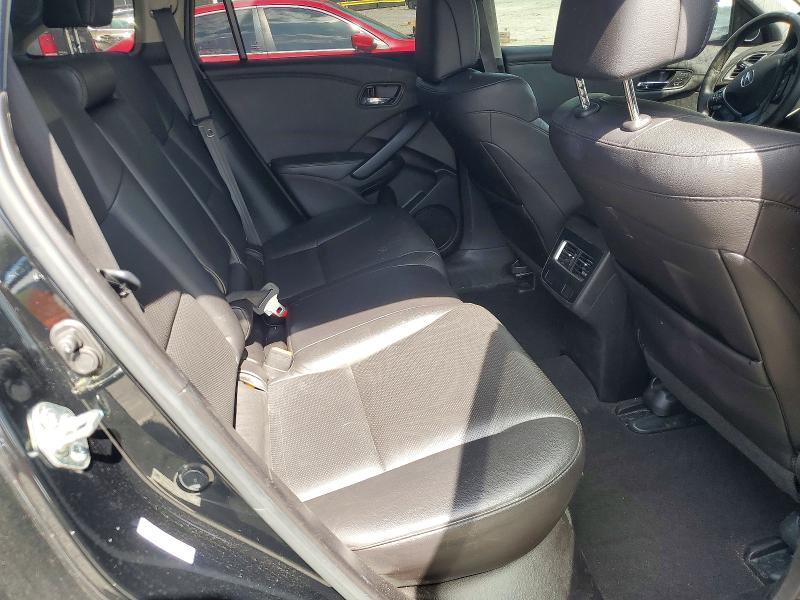 Продажа на аукционе авто 2017 Acura Rdx, vin: 5J8TB4H5XHL026731, номер лота: 47899886