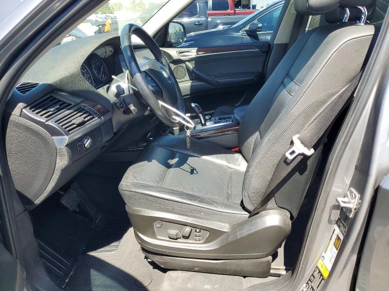 Продажа на аукционе авто 2012 Bmw X5, vin: 5UXZV4C58CL765644, номер лота: 50779916