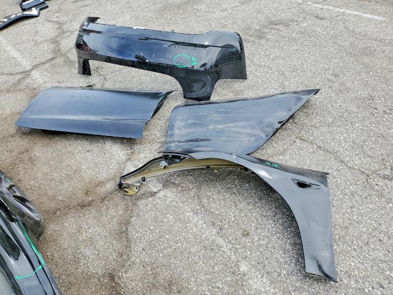 Aukcja sprzedaży 2021 Tesla Model 3, vin: 5YJ3E1EC9MF860672, numer aukcji: 48996966