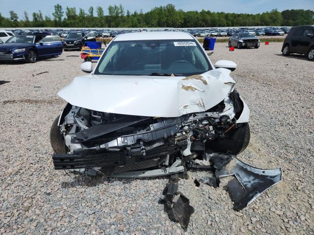 2023 Nissan Sentra მანქანა იყიდება აუქციონზე, vin: 3N1AB8CV8PY242851, აუქციონის ნომერი: 48942046