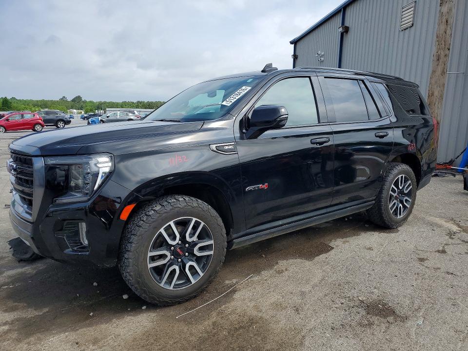 2024 Gmc Yukon მანქანა იყიდება აუქციონზე, vin: 1GKS2CKL8RR201167, აუქციონის ნომერი: 51318416