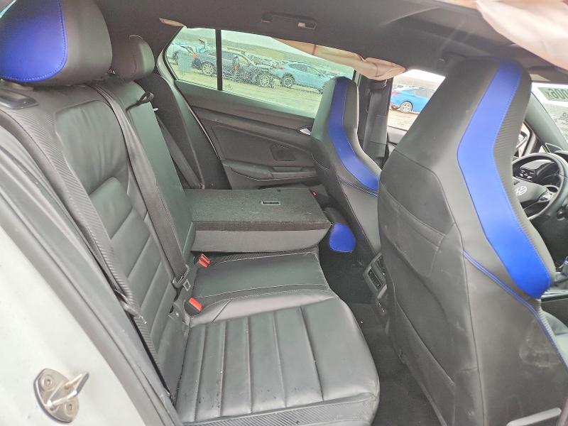 Продажа на аукционе авто 2023 Volkswagen Golf R, vin: WVWFB7CD0PW209676, номер лота: 51368006