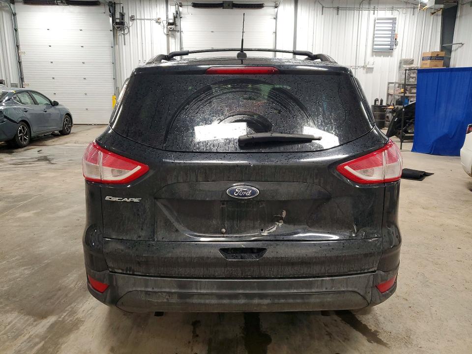 Aukcja sprzedaży 2016 Ford Escape, vin: 1FMCU0F72GUA23655, numer aukcji: 50130006