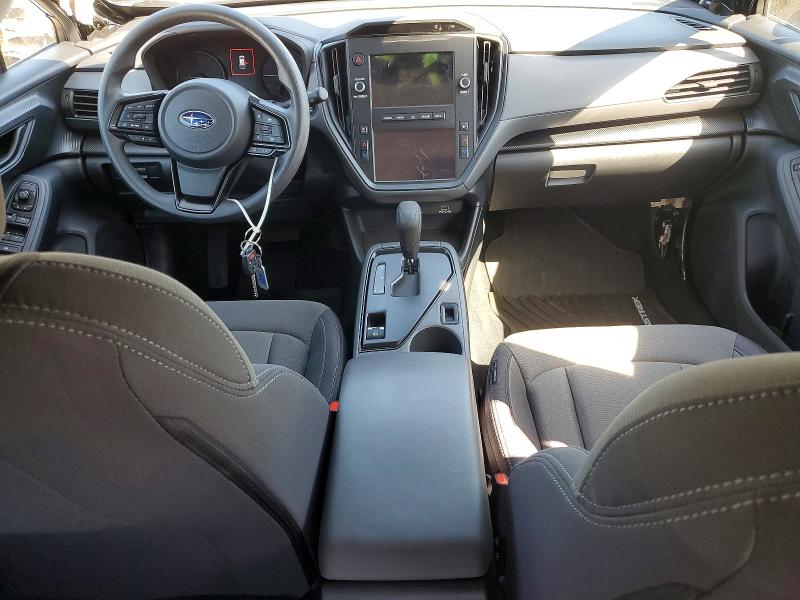 Продажа на аукционе авто 2024 Subaru Crosstrek, vin: JF2GUABC6R8871484, номер лота: 50041096