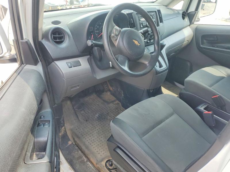 Aukcja sprzedaży 2015 Chevrolet City Express, vin: 3N63M0YN4FK714083, numer aukcji: 50896436