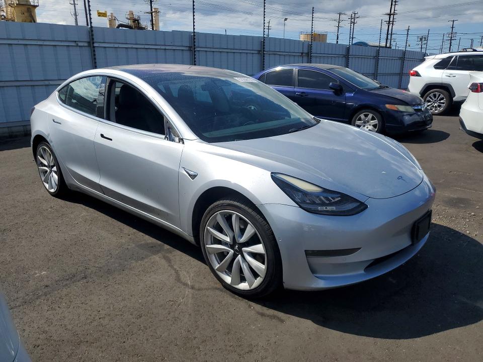 Aukcja sprzedaży 2017 Tesla Model 3, vin: 5YJ3E1EA9HF000985, numer aukcji: 51268136