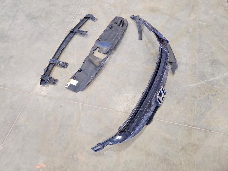 Продаж на аукціоні авто 2020 Honda Civic, vin: 19XFC2F68LE003975, номер лоту: 49479006