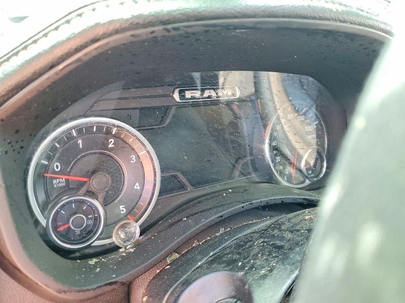 Продаж на аукціоні авто 2022 Ram 3500, vin: 3C63R3JL2NG134208, номер лоту: 48516756