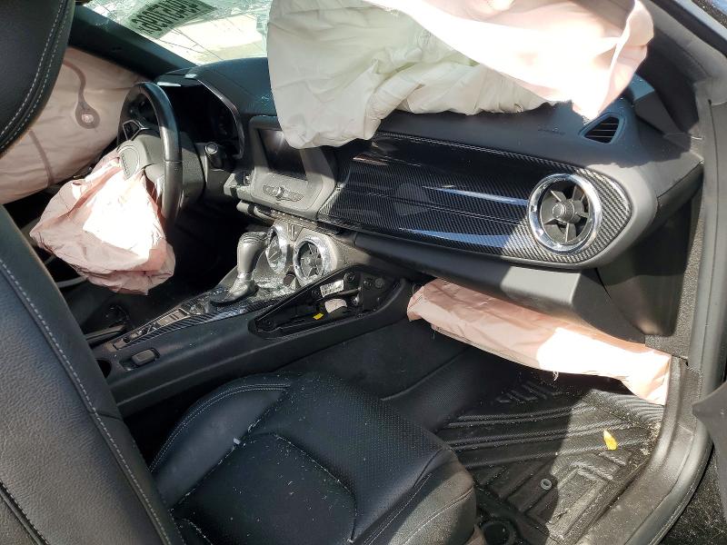 Продажа на аукционе авто 2022 Chevrolet Camaro, vin: 1G1FB1RX5N0114330, номер лота: 49457096