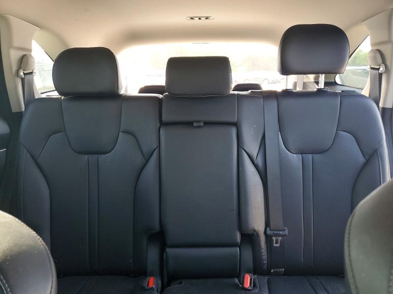 49886016 :رقم المزاد ، 5XYRL4LC4NG154479 vin ، 2022 Kia Sorento مزاد بيع