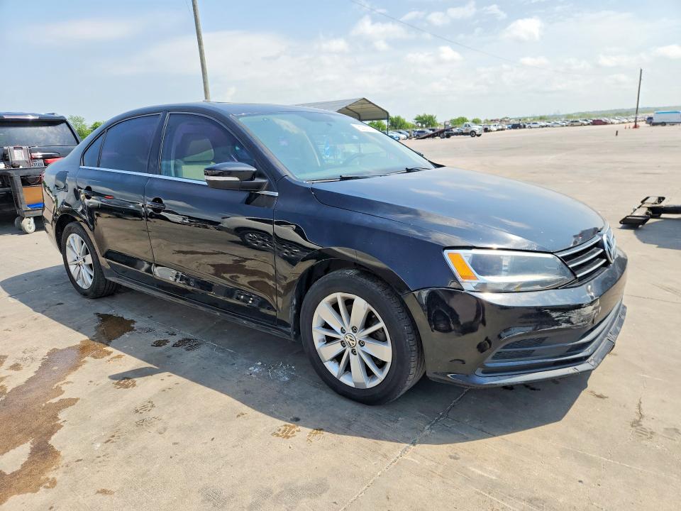 Продажа на аукционе авто 2016 Volkswagen Jetta, vin: 3VWD67AJXGM324741, номер лота: 50331716