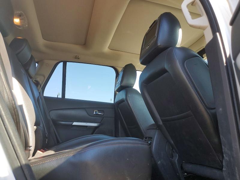 Aukcja sprzedaży 2011 Ford Edge, vin: 2FMDK4KCXBBB28690, numer aukcji: 50930366