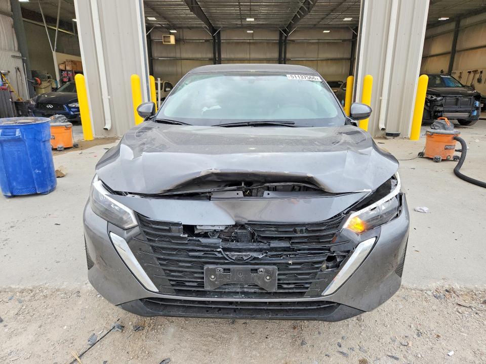 Продажа на аукционе авто 2024 Nissan Sentra, vin: 3N1AB8CV4RY316799, номер лота: 51137566
