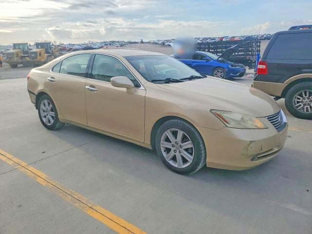 Продаж на аукціоні авто 2008 Lexus Es 350, vin: JTHBJ46G382258304, номер лоту: 48113346