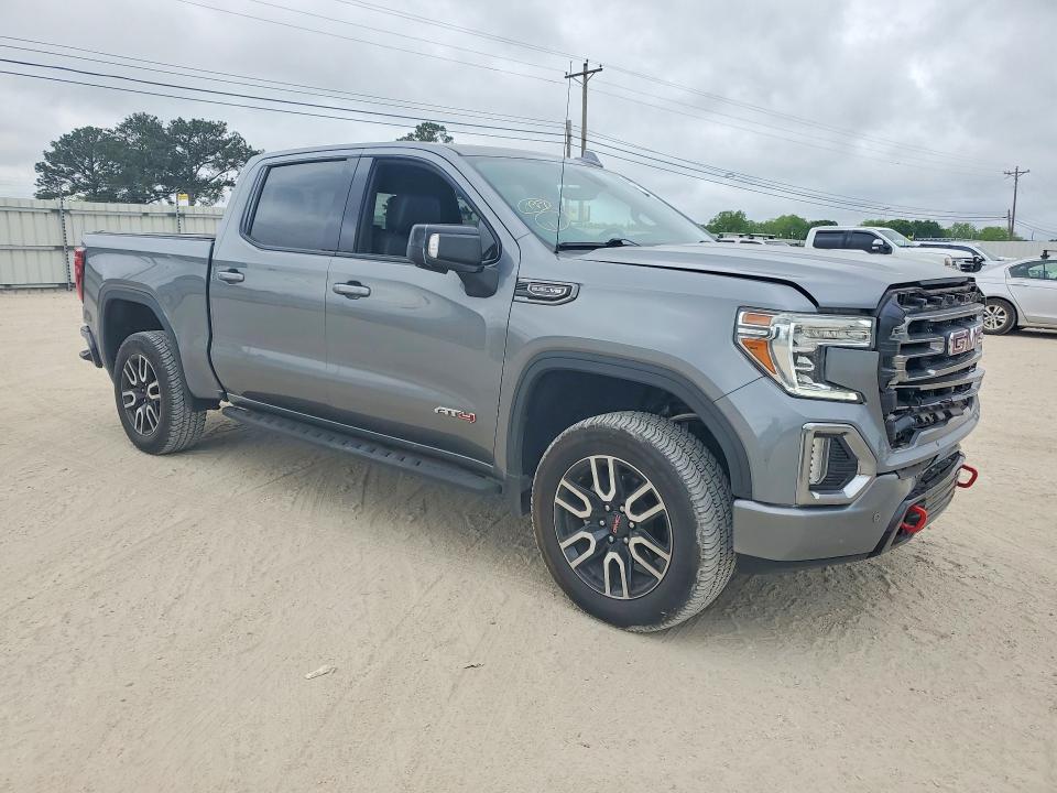 Aukcja sprzedaży 2021 Gmc Sierra, vin: 1GTP9EED2MZ112779, numer aukcji: 51101526