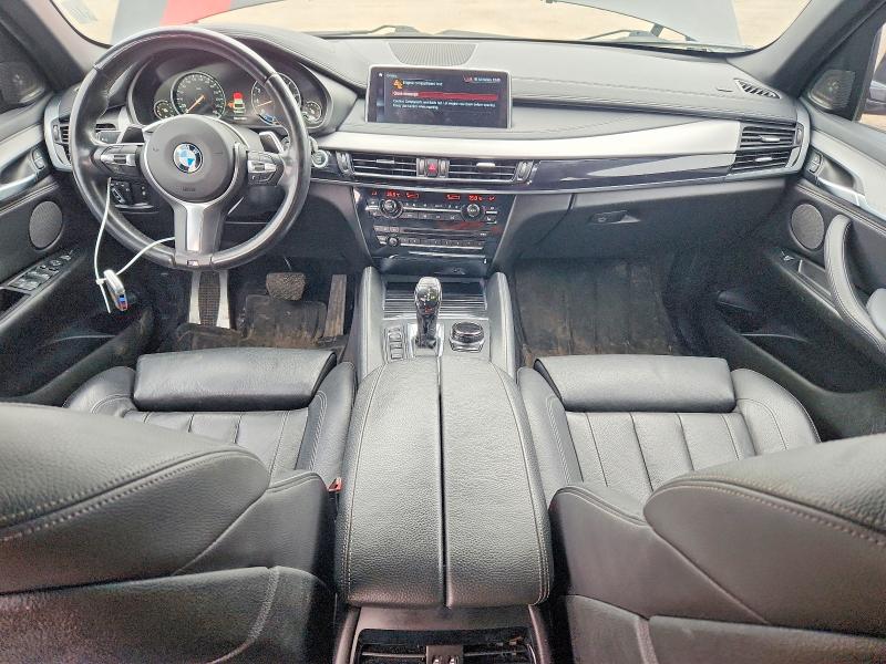 Продажа на аукционе авто 2018 Bmw X6, vin: 5UXKU2C58J0X49368, номер лота: 49227286