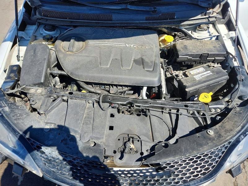 Продажа на аукционе авто 2015 Chrysler 200, vin: 1C3CCCBG8FN615041, номер лота: 48332716