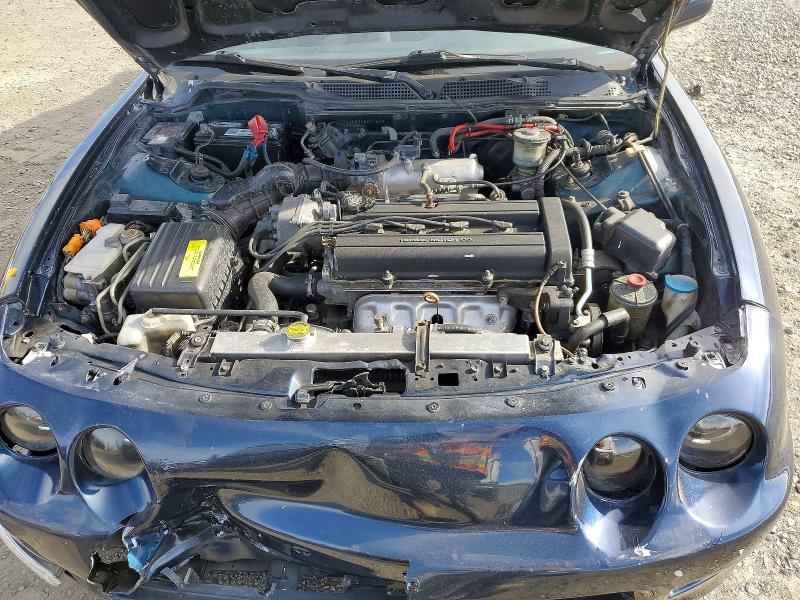 Продаж на аукціоні авто 1997 Acura Integra, vin: JH4DC4462VS007895, номер лоту: 50356506