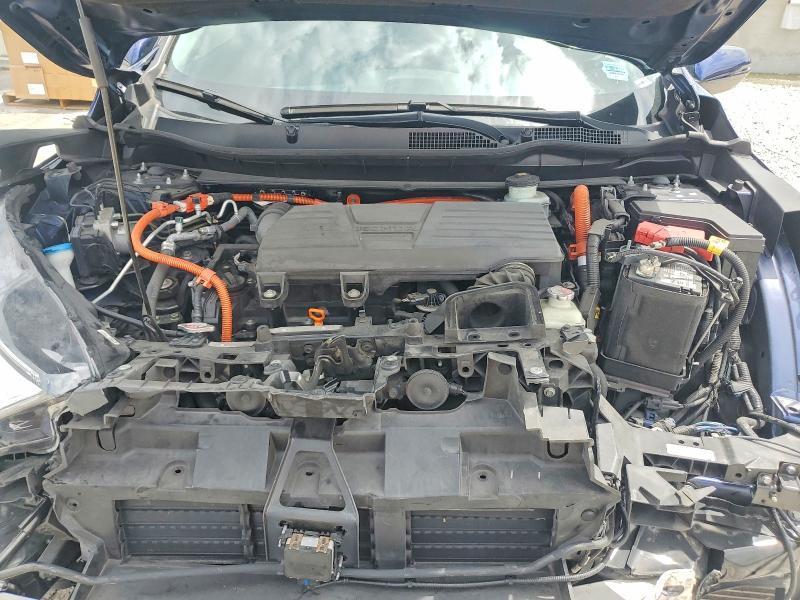 Продаж на аукціоні авто 2022 Honda Cr-v, vin: 5J6RT6H93NL012518, номер лоту: 48393586