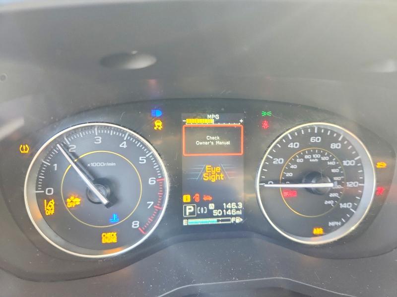 Aukcja sprzedaży 2022 Subaru Crosstrek, vin: JF2GTHSC3NH240066, numer aukcji: 51395526