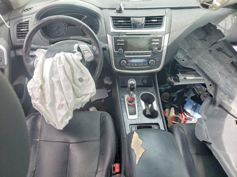 49772886 :رقم المزاد ، 1N4AL3AP8GC176589 vin ، 2016 Nissan Altima مزاد بيع