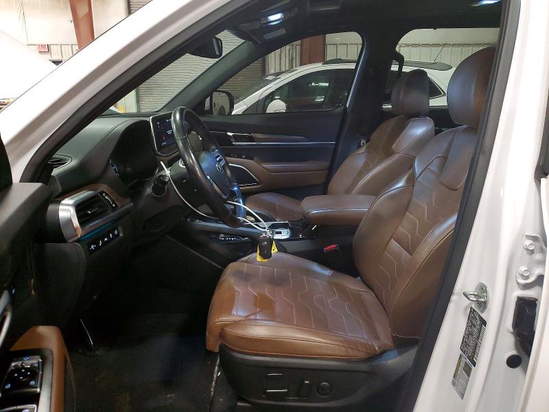 Aukcja sprzedaży 2021 Kia Telluride, vin: 5XYP5DHC1MG158210, numer aukcji: 49402516