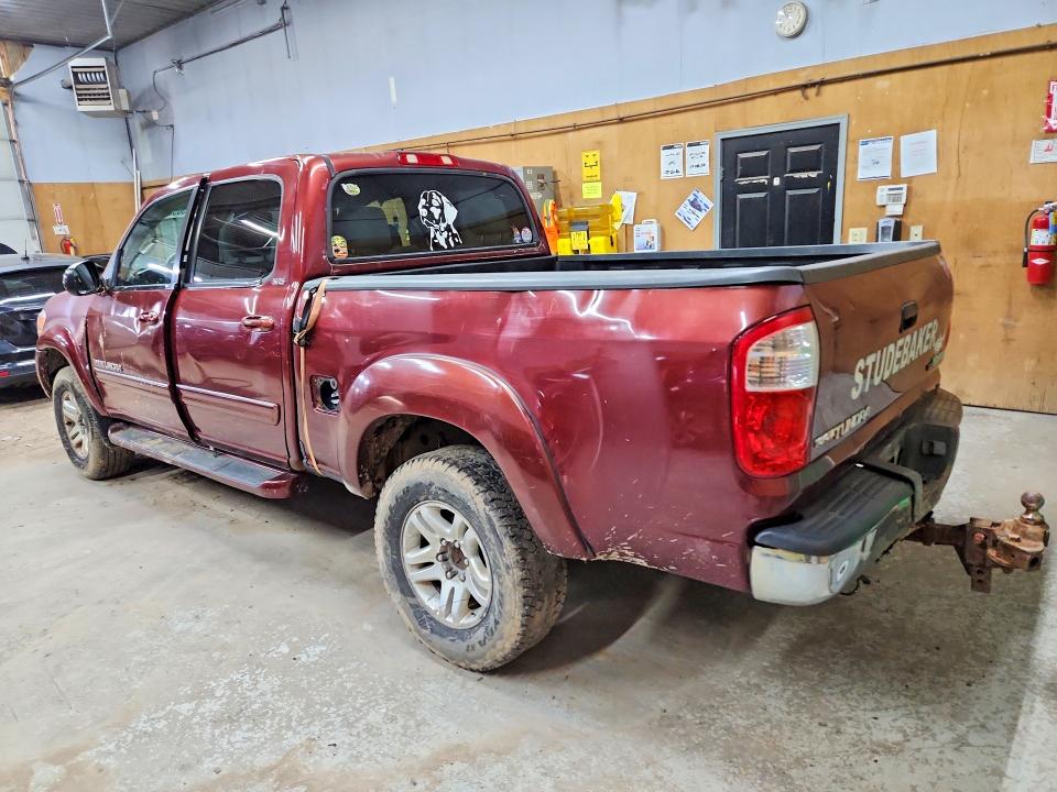 Продаж на аукціоні авто 2005 Toyota Tundra, vin: 5TBDT44105S477429, номер лоту: 50763056