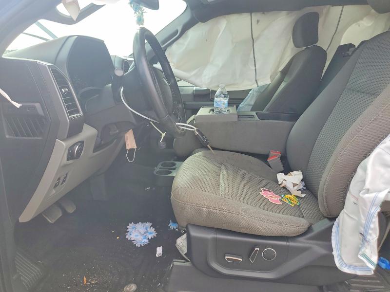 Aukcja sprzedaży 2018 Ford F150, vin: 1FTFX1E55JFA77574, numer aukcji: 50259986