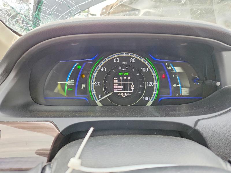 2017 Honda Accord მანქანა იყიდება აუქციონზე, vin: JHMCR6F75HC029996, აუქციონის ნომერი: 51130216