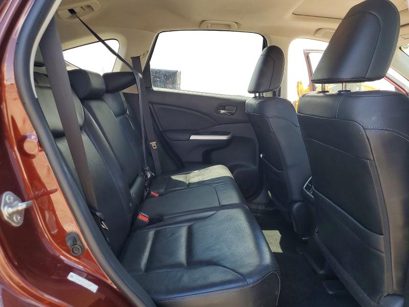 Продажа на аукционе авто 2015 Honda Cr-v, vin: 5J6RM4H79FL054385, номер лота: 51132836