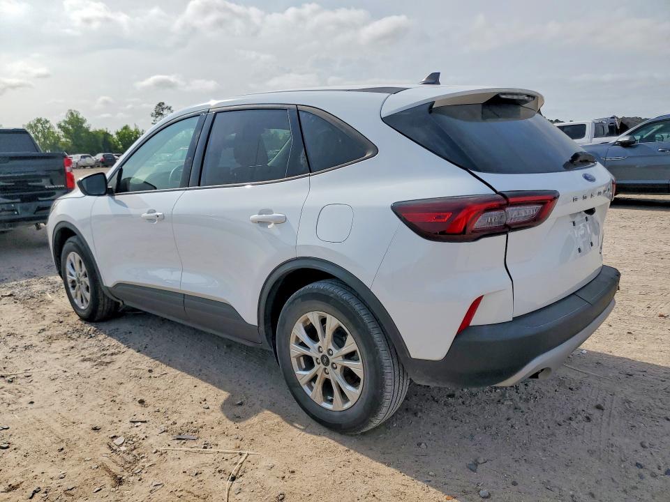2025 Ford Escape მანქანა იყიდება აუქციონზე, vin: 1FMCU0GN8SUA49165, აუქციონის ნომერი: 52168956