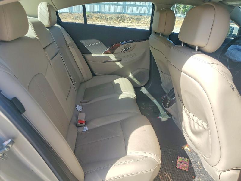 Aukcja sprzedaży 2014 Buick Lacrosse, vin: 1G4GB5G36EF101775, numer aukcji: 49239286