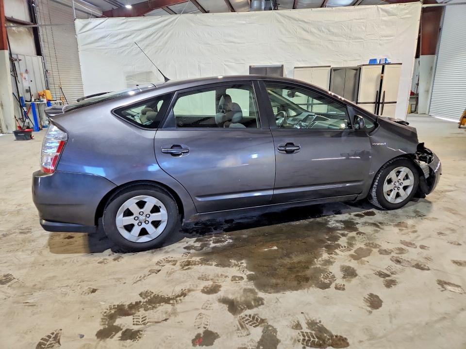 48921666 :رقم المزاد ، JTDKB20U683381512 vin ، 2008 Toyota Prius مزاد بيع