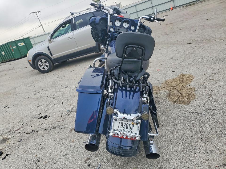 Aukcja sprzedaży 2012 Harley-davidson Flhx, vin: 1HD1KBM17CB675879, numer aukcji: 51883296